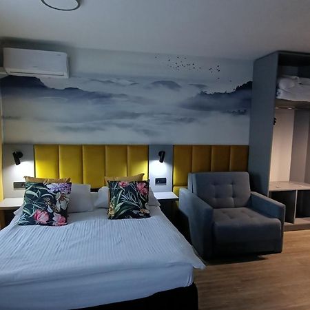 Hotel Pomorski Bydgoszcz Chambre photo