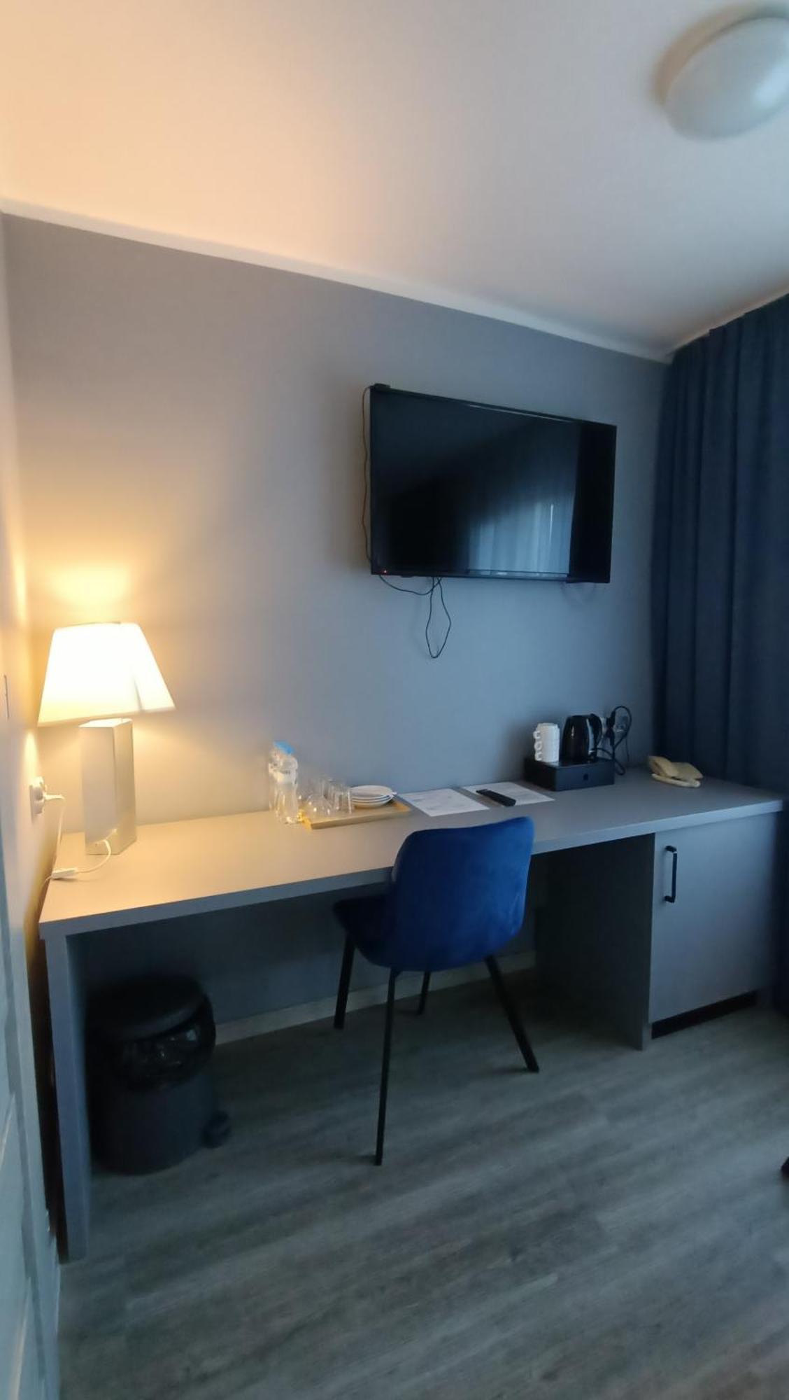 Hotel Pomorski Bydgoszcz Extérieur photo