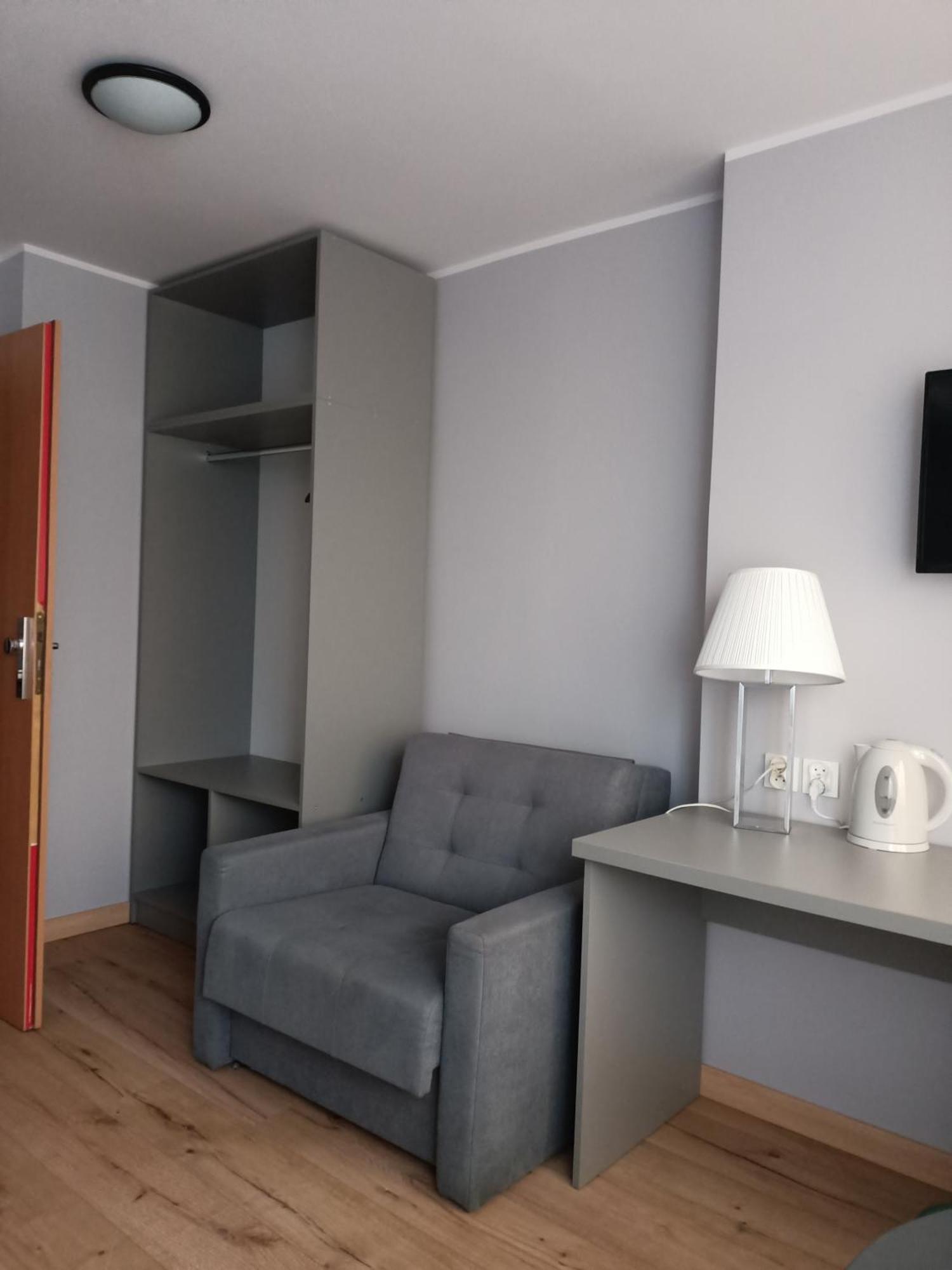 Hotel Pomorski Bydgoszcz Extérieur photo