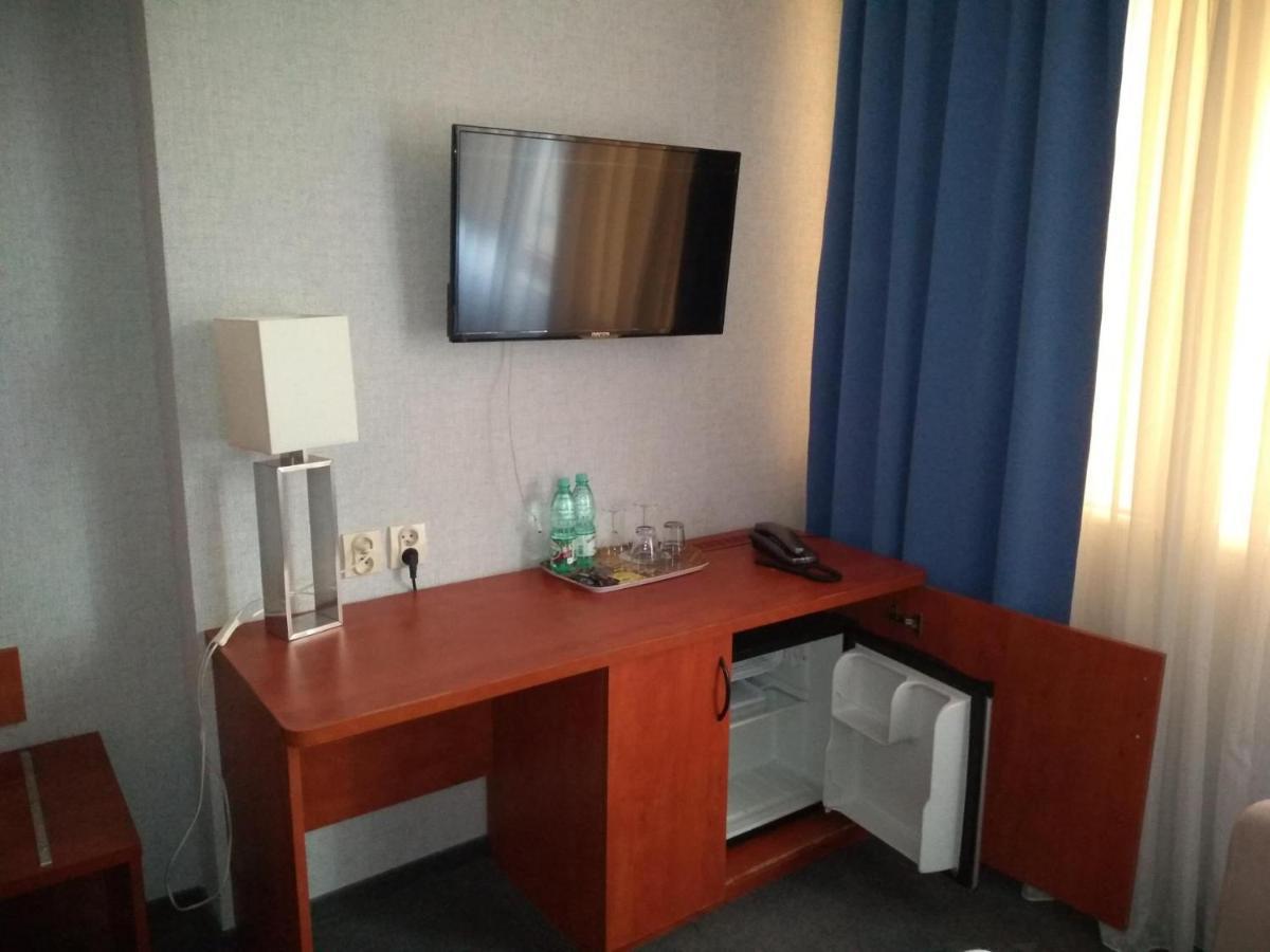 Hotel Pomorski Bydgoszcz Extérieur photo